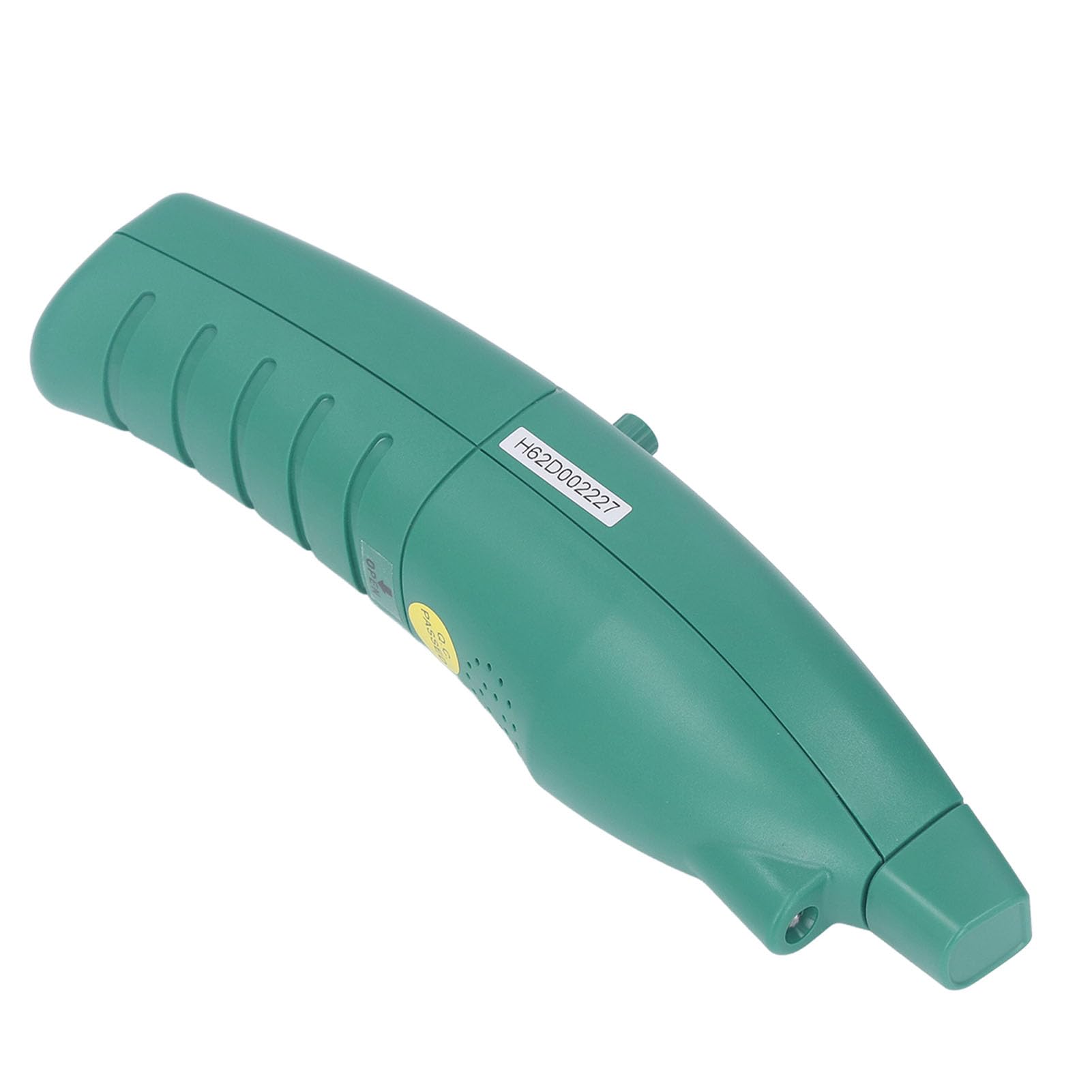 Buscador Automático de Circuitos, Probador de Enchufes Eléctricos, Probador de Enchufes con Interruptor de Aire con 3 Luces Indicadoras para Oficina, Hogar, Fábrica
