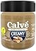 Calve Erdnussbutter (Creamy ohne Zuckerzusatz) (210 g)