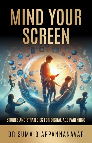 Mind Your Screen