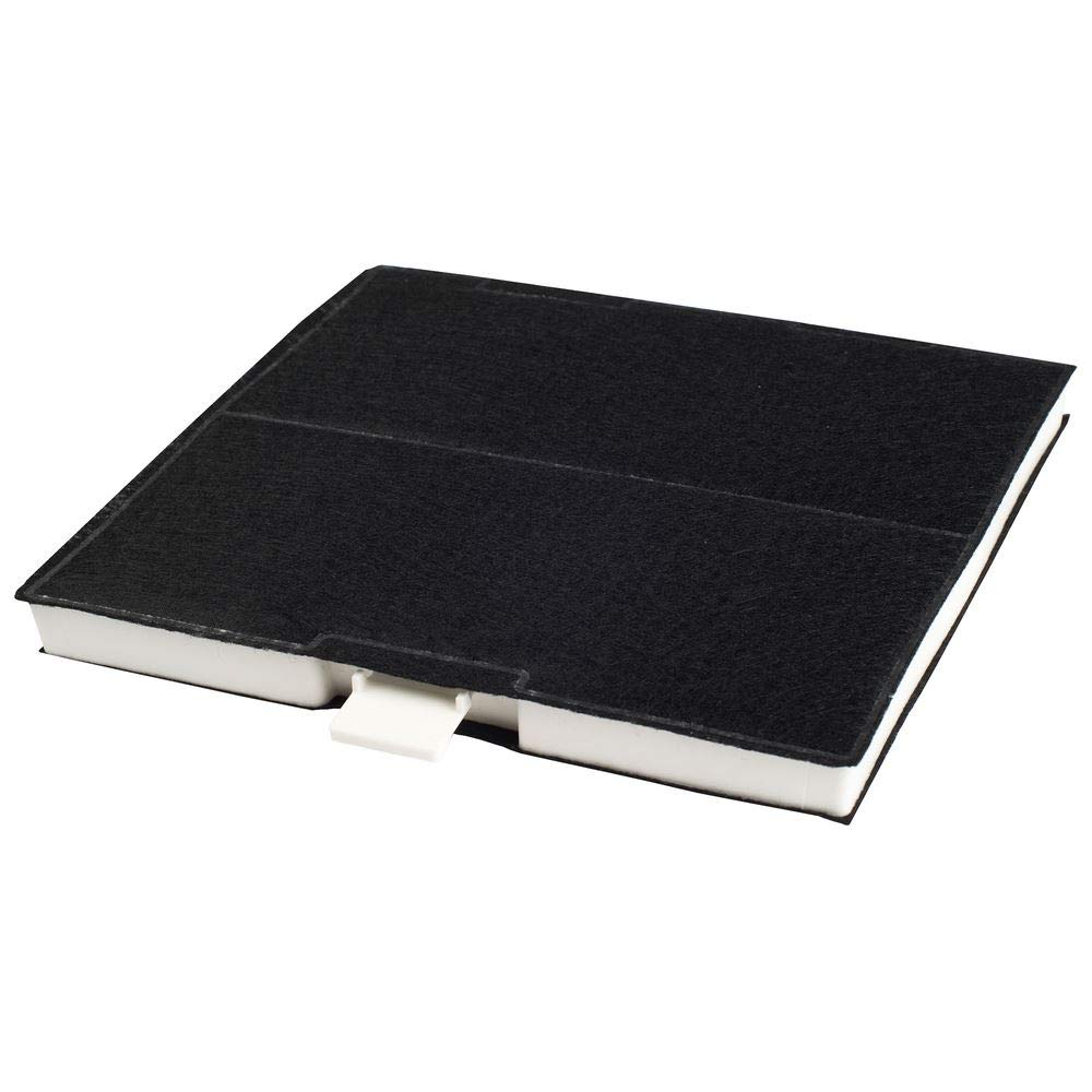 Filtro a carbone per cappa aspirante Siemens Bosch