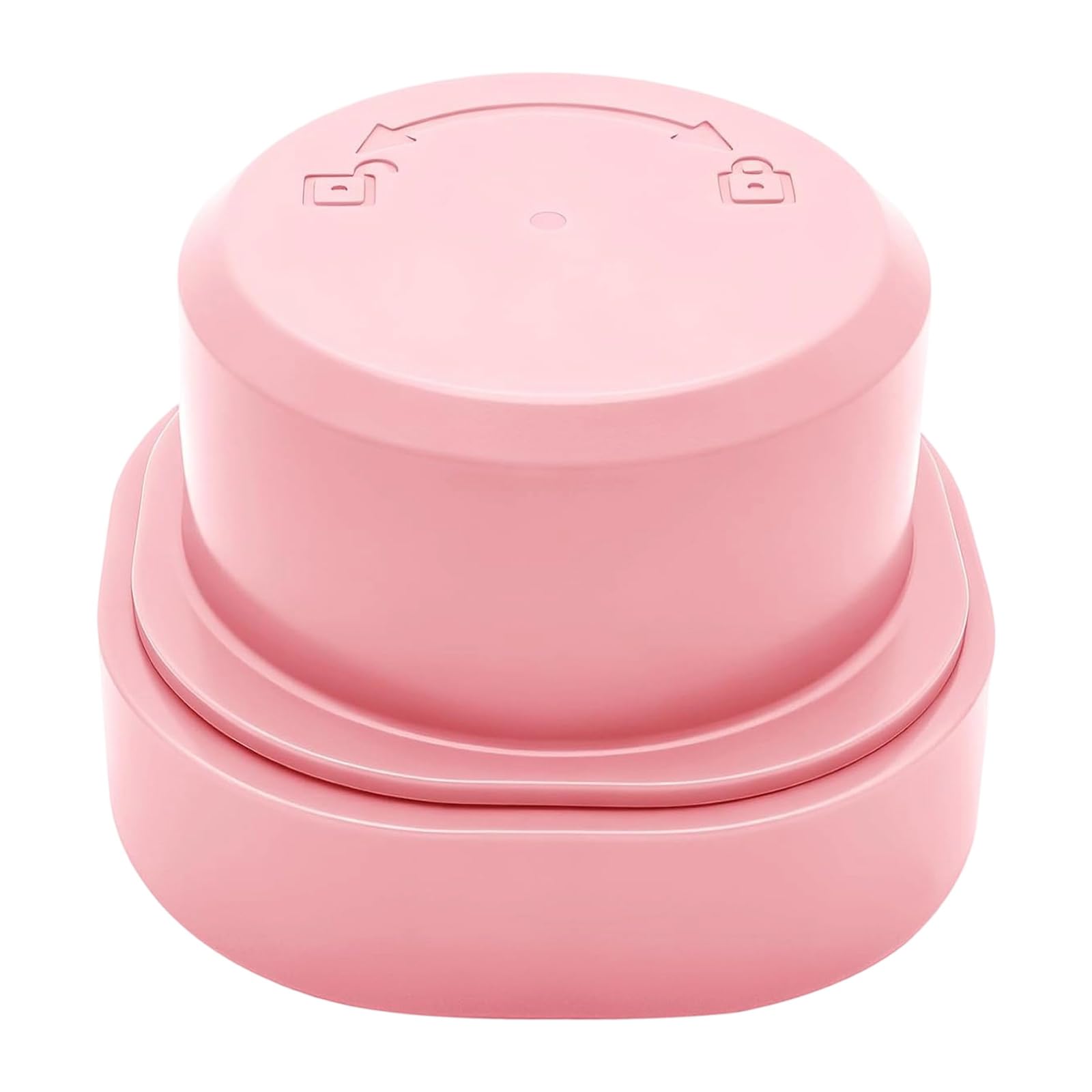 NVOQILIN Dishwasher Safe Enduring Cover Leakproof Vessel Cap for BC100 and BC151 Portable Blenders Accessory Cover Dishwasher Safe