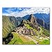 Lais Puzzle Machu Picchu 40 Pezzi