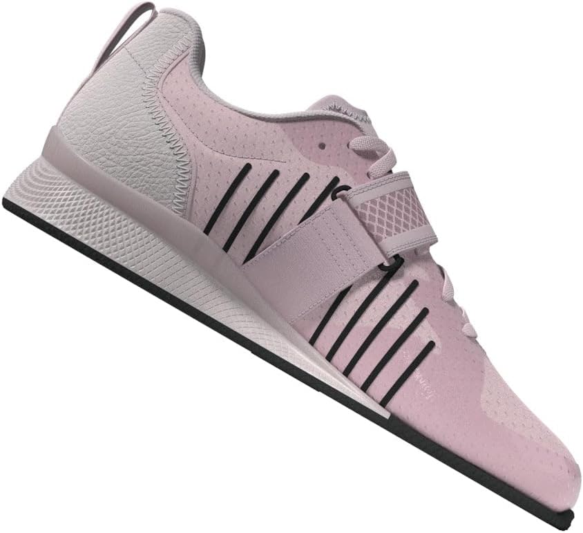 Adidas Mens Adipower Weightlifting Iii Shoes