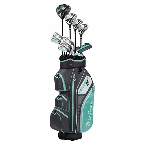 MacGregor Golf Ladies