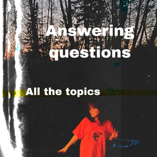 Answering questions