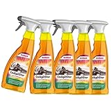 BandelOne enthält 5x 750 ML Sonax Cockpitstar Kunststoffpflegemittel Cockpitreiniger Pflegemittel