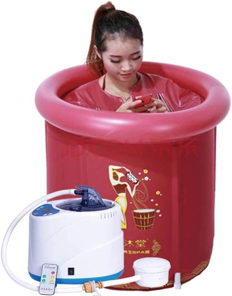 saune a raggi infrarossi portatili