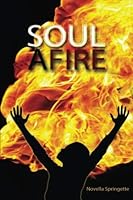 Soul Afire 069247045X Book Cover