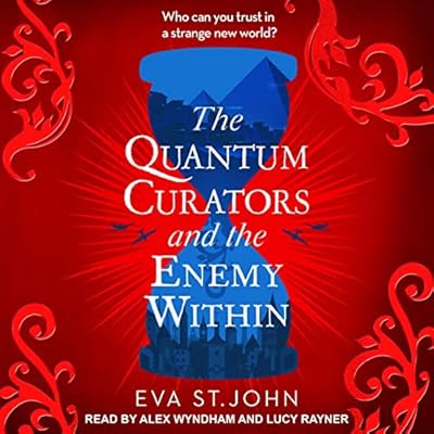 The Quantum Curators and the Enemy Within