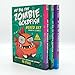 My Big Fat Zombie Goldfish Boxed Set: (Any Fin Is Possible; Live and Let Swim; Jurassic Carp)