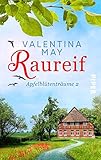 Cover zum Buch Raureif: Apfelblütenträume