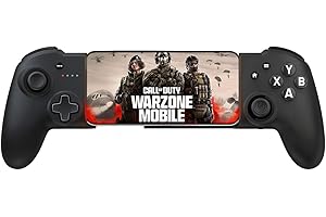 RIG Nacon MG-X PRO: A Supreme Mobile Gaming Experience for iPhone 14/15/16