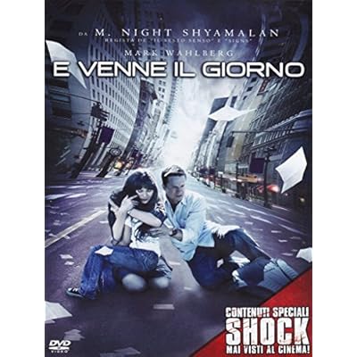E Venne Il Giorno
