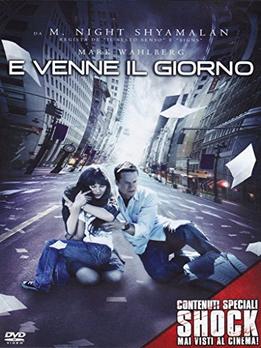 Attori: Mark Wahlberg, Zooey Deschanel, Ashlyn Sanchez, John Leguizamo, Jeremy Strong, Betty Buckley, Frank Collison, Spencer Breslin, Victoria Clark, Alan Ru