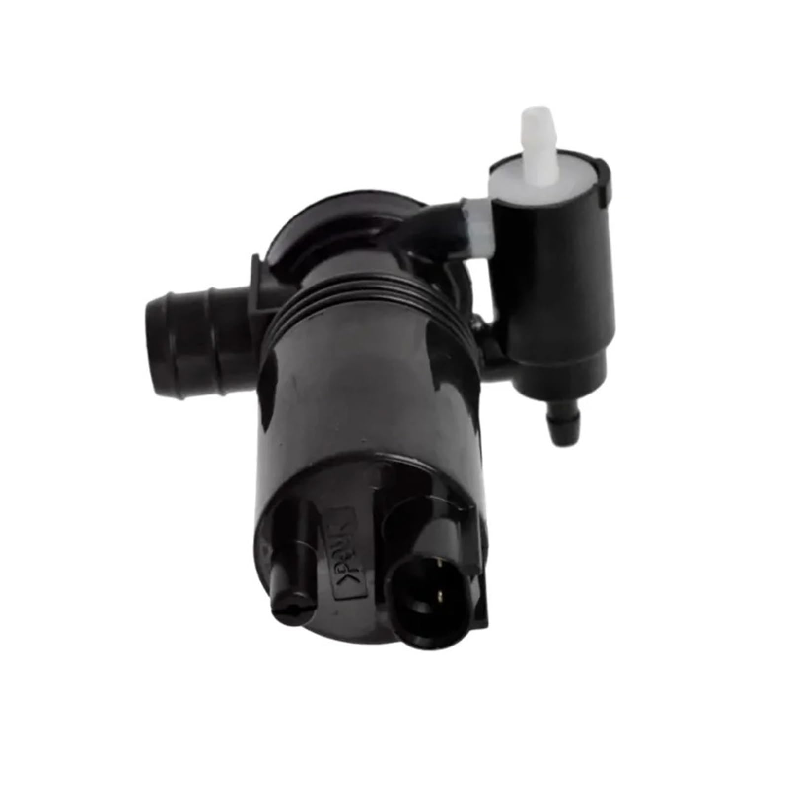 Bomba de limpieza parabrisas para Nissan Juke 2010 de doble salida 12V 28920-El00a 7