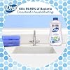Dial Complete Antibacterial Foaming Hand Soap Refill, Soothing White Tea, 32 fl oz