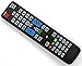 Produktbild Ersatz Fernbedienung for Samsung TV UE40D5000 UE40D5000PW UE40D5000PWXBT UE40D5000PWXKZ UE40D5000PWXMS UE40D5000PWXRU