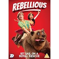 Rebellious