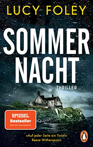 Sommernacht 3328108459 Book Cover