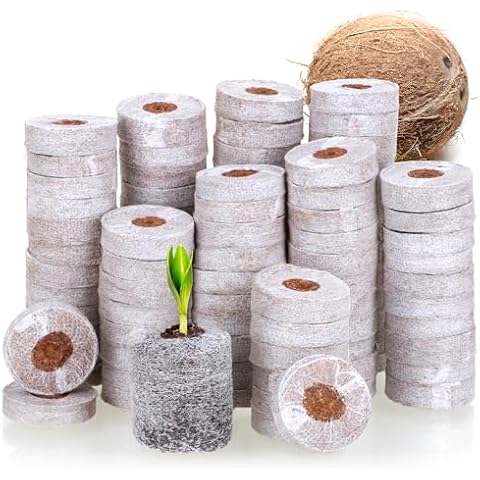 com-four® Pastilles Gonflantes Noix de Coco Cover