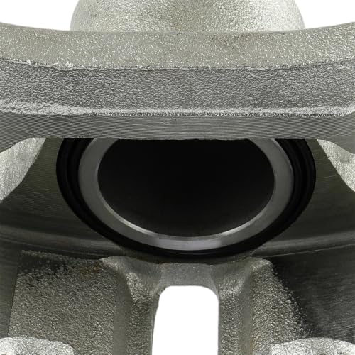 Image of 18B5270A 18B5271A Front Left & Right Disc Brake Calipers Assembly