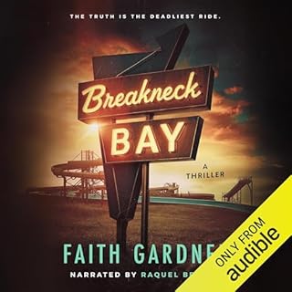 Breakneck Bay cover art