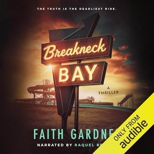 Breakneck Bay (By Faith Gardner) episode artwork