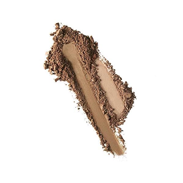 Buxom Staycation Vibesâ¢ Primer-Infused Bronzer, Backyard Bronze