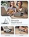 ESR for iPhone 17 Case with Screen Protector
