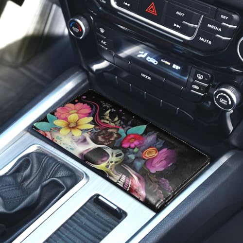 Organizador de Carro Pvc Leather miniatura 5