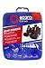 Sparco SPC1013 CLASSIC - Juego de fundas para asientos de coche, 11...
