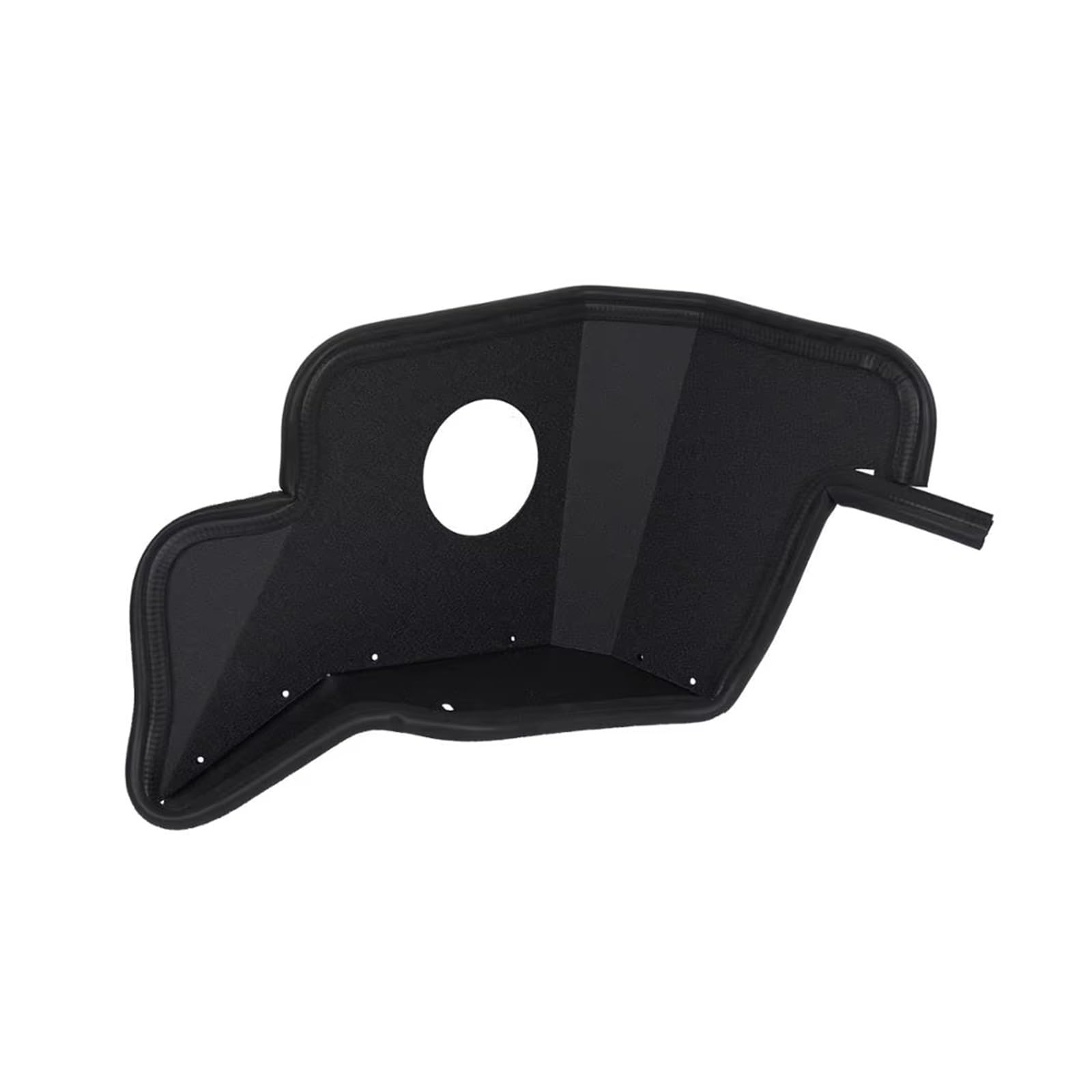 Filtro De Aire Del Motor Para Ford Para Mustang GT 5.0L V8 Gas 2015-2017 Turbo Tubo Entrada Aire Frío Kit Tubo Entrada Con Filtro Aire Alto Flujo