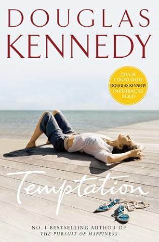 book cover of Temptation