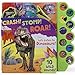 Crash! Stomp! Roar! Let's Listen To Dinosaurs!...