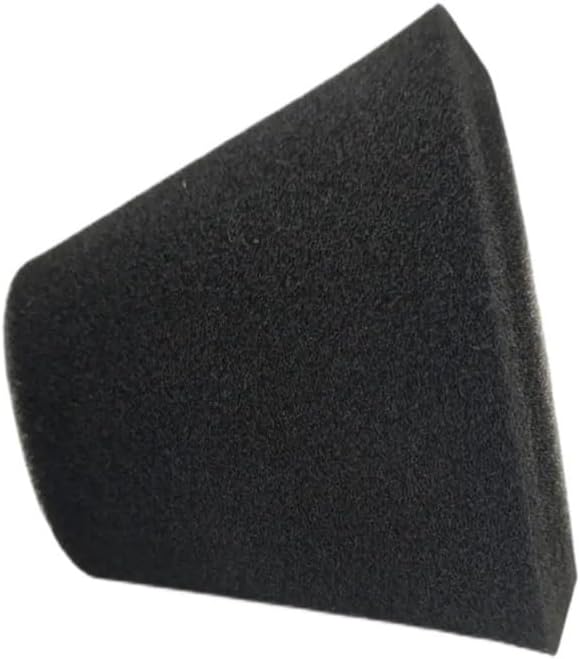 エレメント 富士電機 送風機 【通販モノタロウ】 アクセサリー エアFエレメント 124770-12540 2QM15 3HM 3HM35 3HM35F 3HMFエンジンに適合