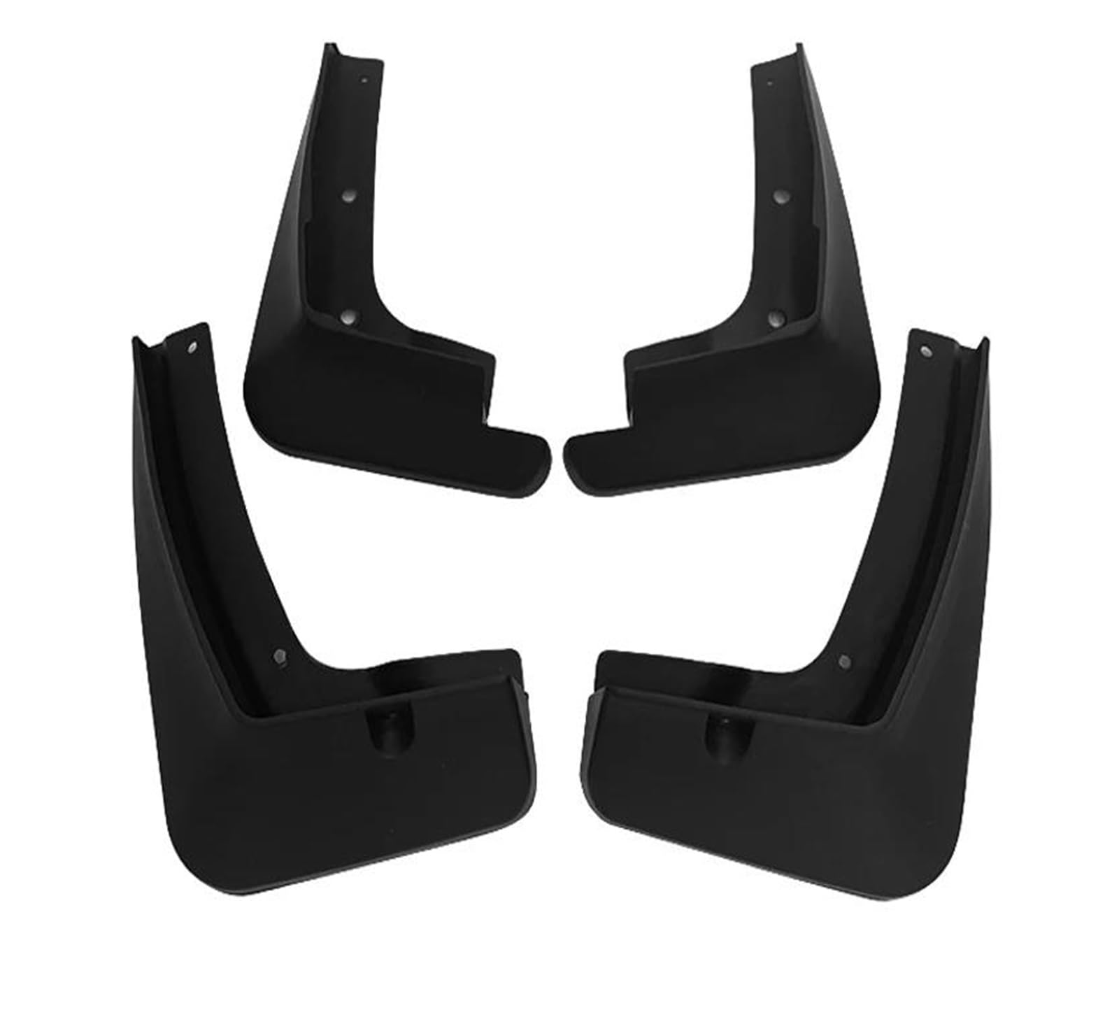 Chlapacze samochodowe Pasuje do Nissan X-Trail 2008-2013 T31 2014-2021 T32 akcesoria błotnik samochodowy błotnik błotniki błotniki błotniki(2009 to 2013)