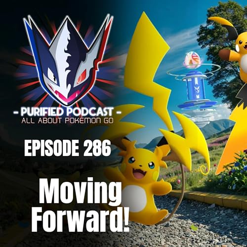 286. Moving Forward!