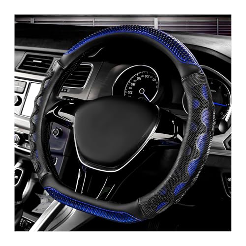 SHMZK Steering Wheel Cover