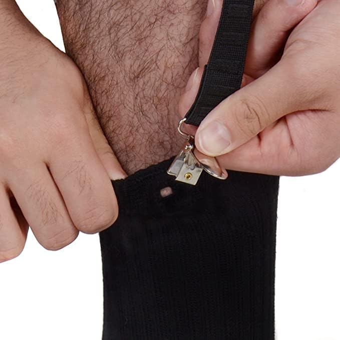 Miniatura 3 de Las mejores camisetas del mundo para hombres, policía y militares, fabricadas en Estados Unidos (juego original de ligasguardianes)