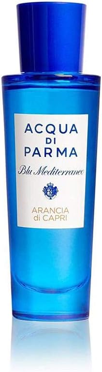 Blu Mediterraneo Arancia Di Capri Edt Vaporizador 30 Ml