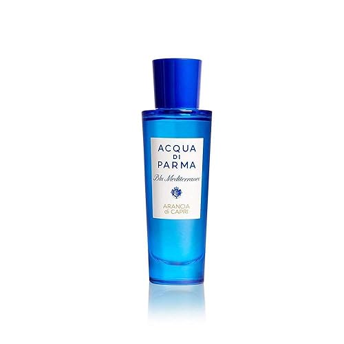 Acqua Di Parma Blu Mediterraneo Arancia Di Capri Edt Vaporizador 30 Ml