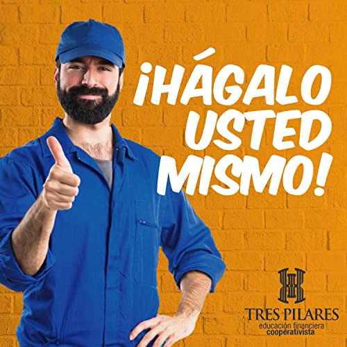 &iexcl;H&aacute;galo Usted Mismo!