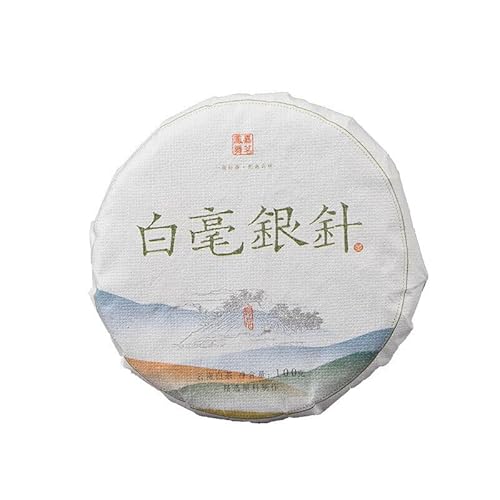 HELLOYOUNG 100g VRv[AP[L Y VNȖƊÂ㖡 Sn悢  Chinese tea Pu'er tea