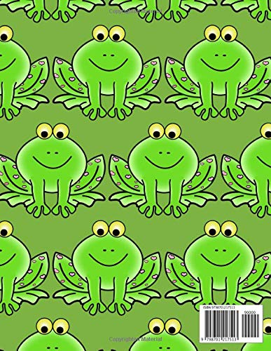 Jumbo Preschool Lined Writing Paper: Colourful Kids Notebook with 200 blank lined pages 8.5 x 11 inches - Image 2
