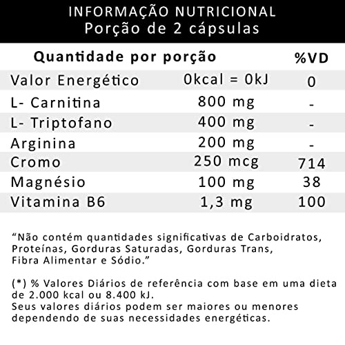 Sleep Burn 120 caps - Under Labz Especificação: 120caps.