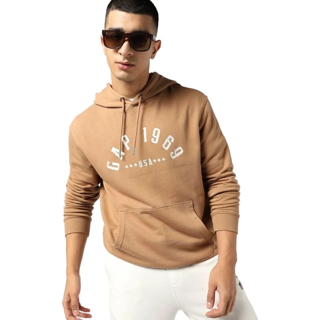 gap Men Hooded Sweatshirt-picture-20