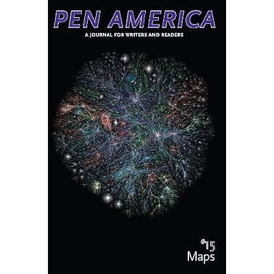 PEN America: A Journal for Writers and Readers