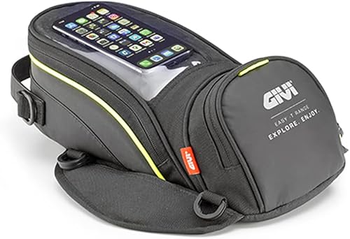 GIVI EA138 tank bag 6 liters