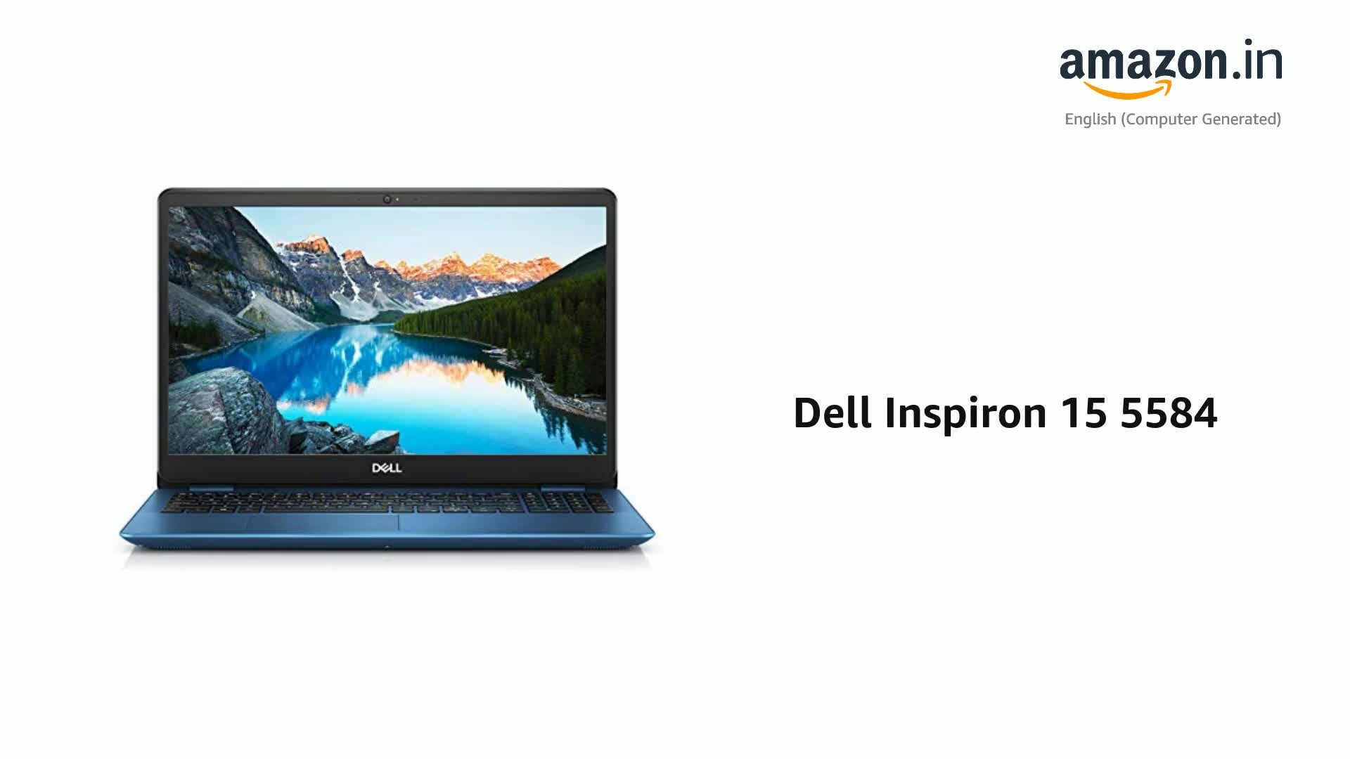 DELL 5583 第8世代 i5 メモリ12GB SSD256GB2019年製 DELL 5583 第8世代 i5 メモリ12GB SSD256GB2019年製 Amazon.co