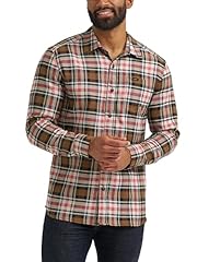 Buffalo City Beige Plaid